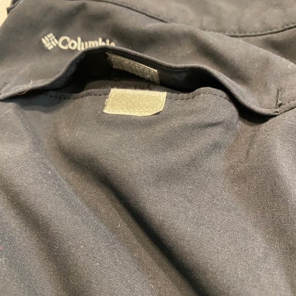 Columbia Womens Shorts - Picture 12 of 13